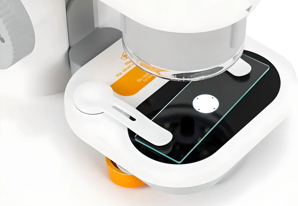 high magnification digital microscope