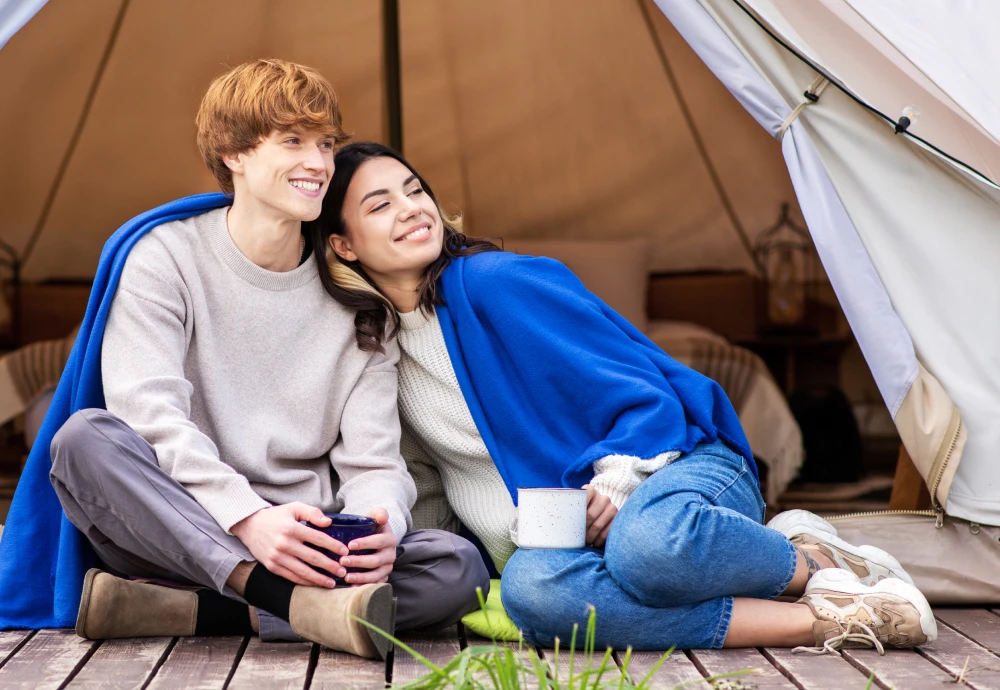 ultralight pyramid tent