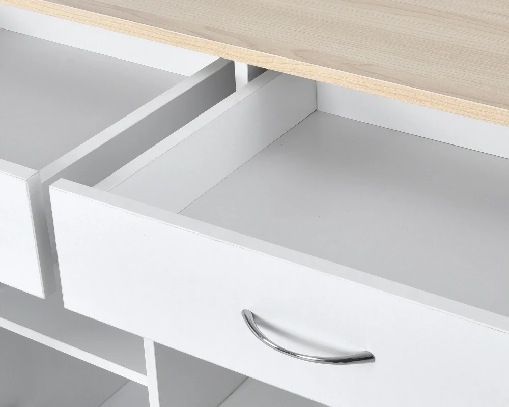 kitchen carts islands