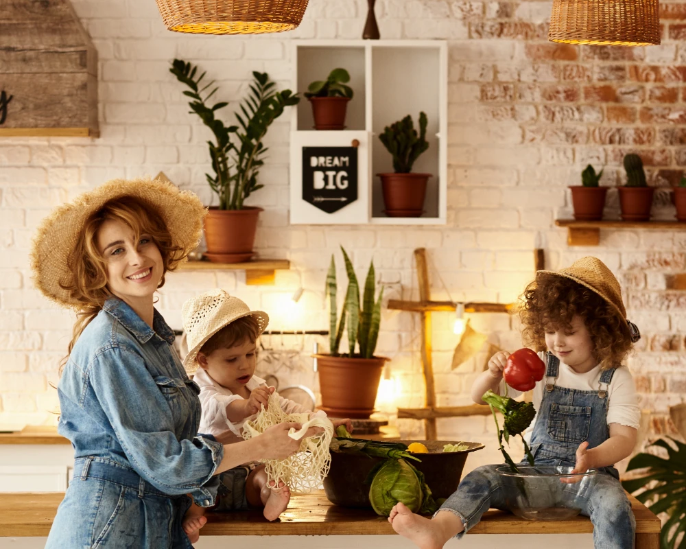 kitchen carts islands