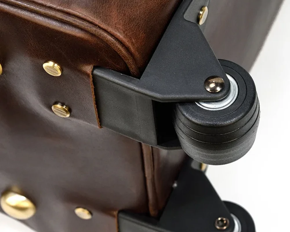 luggage trolley bag